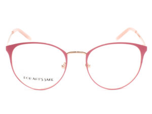 FOR ART'S SAKE OLIVIA PINK