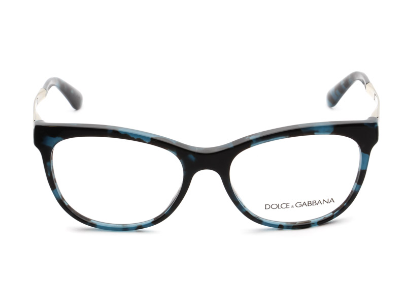 DOLCE & GABBANA DG3234 2887 DOLCE & GABBANA DG3234 2887 - Image 1