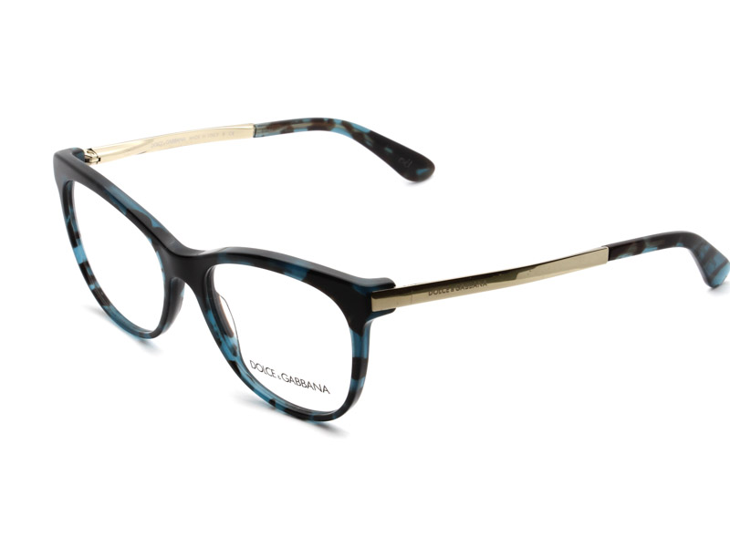 DOLCE & GABBANA DG3234 2887 DOLCE & GABBANA DG3234 2887 - Image 3