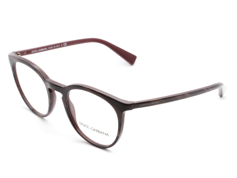 DOLCE & GABBANA DG3269 3093 DOLCE & GABBANA DG3269 3093 - Image 3