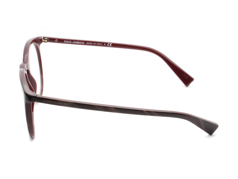 DOLCE & GABBANA DG3269 3093 DOLCE & GABBANA DG3269 3093 - Image 4