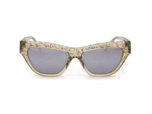 LE SPECS/MUSE THAT TAN GLITTER CONFETTI