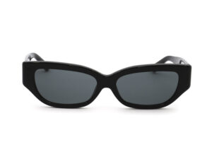 LINDA FARROW THE ATTICO VANESSA BLACK